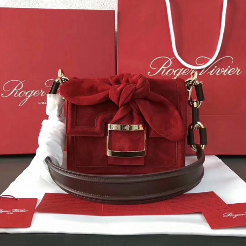 Roger Vivier Bag 001